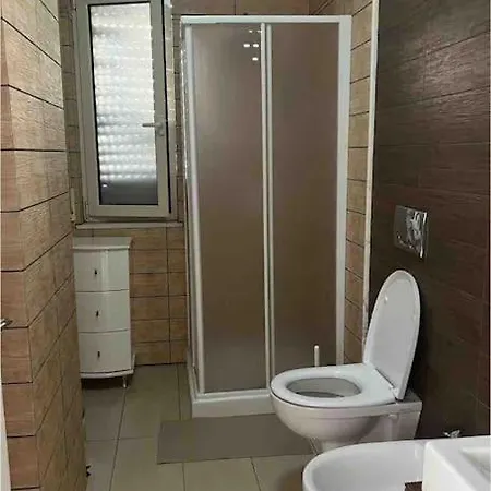Marina Beach Apartment Durres