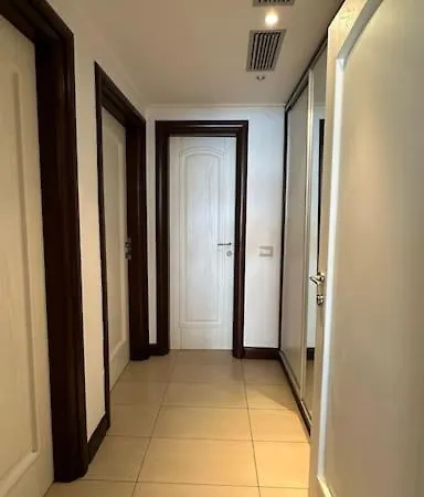 Marina Beach Apartment