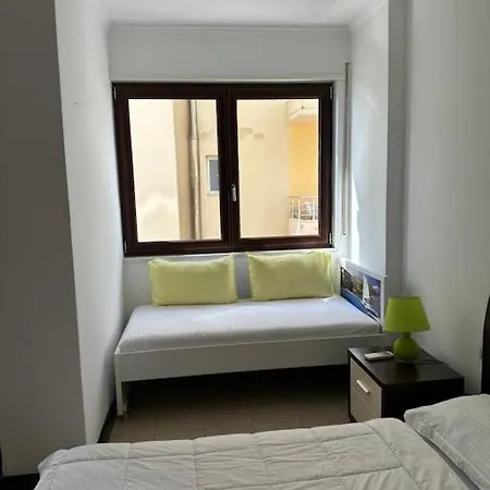 Apartment Marina Beach *