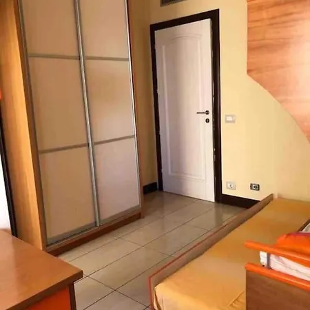 Marina Beach Apartment Durres