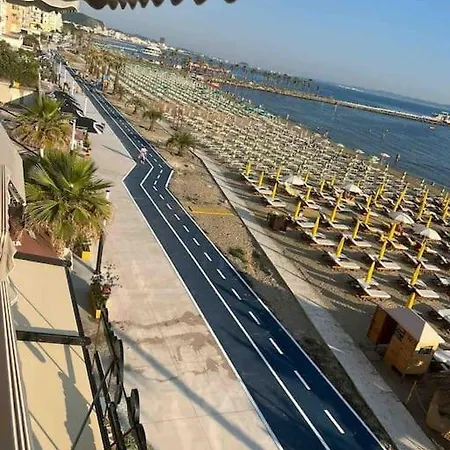 Marina Beach