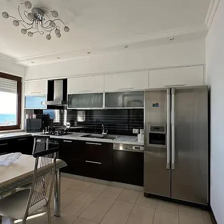 Apartment Marina Beach