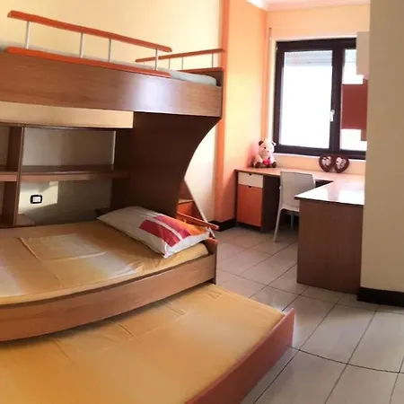 Apartment Marina Beach *