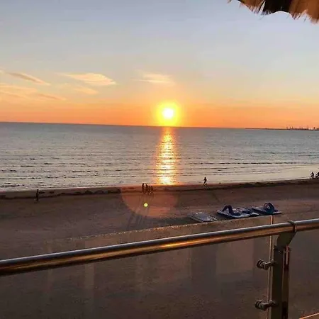 Marina Beach Durres