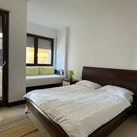 Apartment Marina Beach *