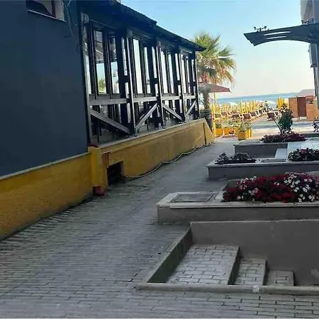 Marina Beach * Durres