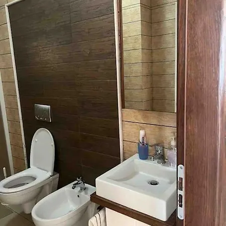 Apartment Marina Beach