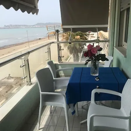Apartment Marina Beach Durres