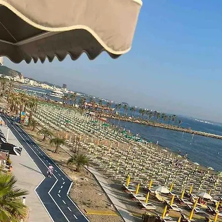 Apartment Marina Beach *