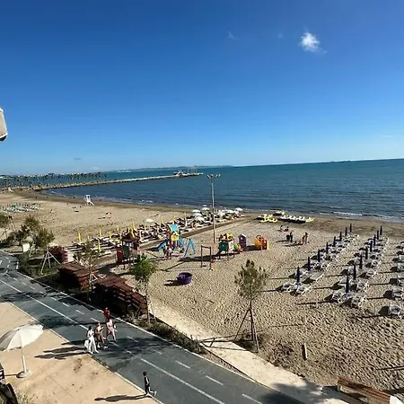 Apartment Marina Beach Durres