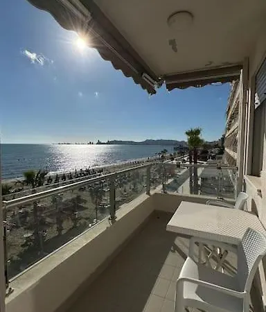 Marina Beach Apartment Durres