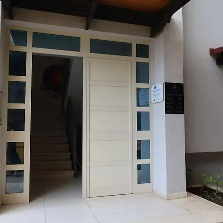 Apartment Marina Beach