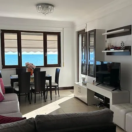 Apartment Marina Beach *