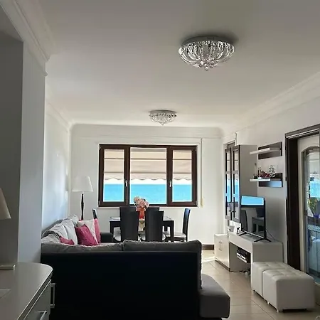 Apartment Marina Beach *